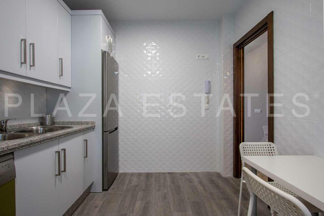 Вілла Casa Biznaga Нерха Екстер'єр фото